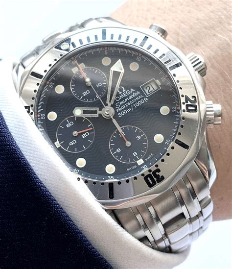 omega seamaster professional 2014|omega seamaster 300 professional chronograph.